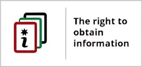 The Right to Obtain Information	